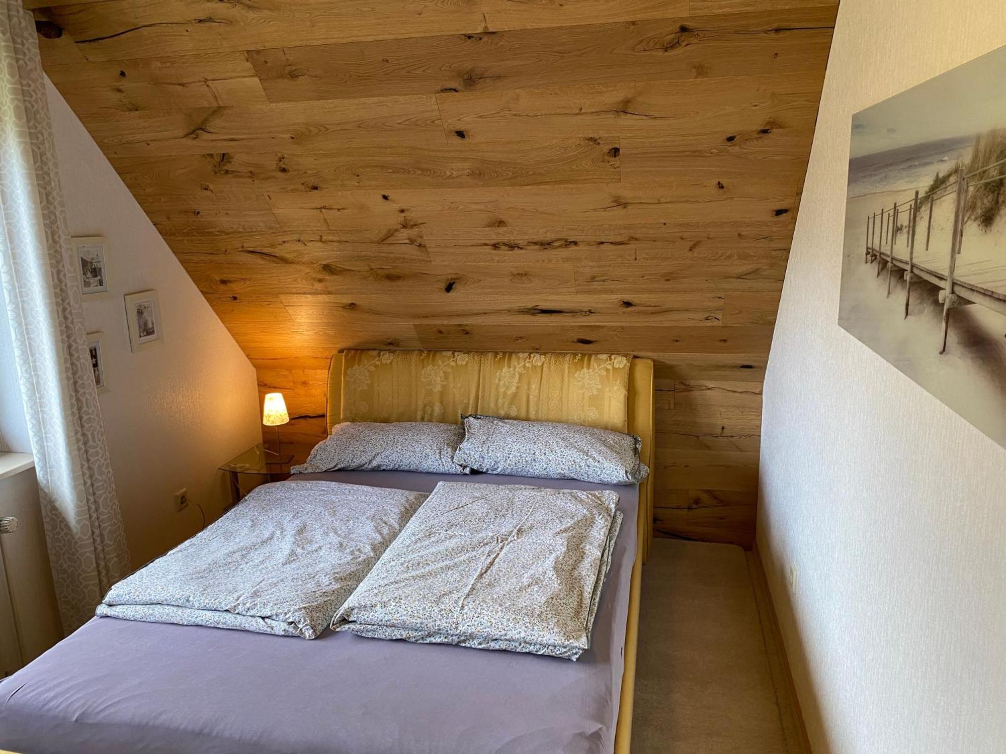 Wohnung Nahe Jacobs Uni Und Knoops Park Brema Exterior foto